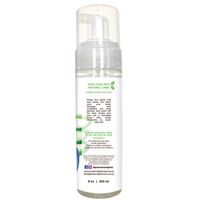 Pannatural Pets Pump It Up Waterless Cleaning - Waterless Foam